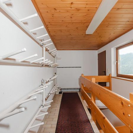 Apartment Mitteregg - MII350 Hollersbach im Pinzgau Eksteriør bilde