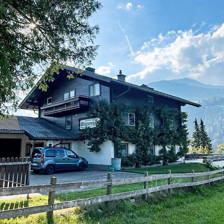 Apartment Mitteregg - MII350 Hollersbach im Pinzgau Eksteriør bilde