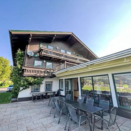 Apartment Mitteregg - MII350 Hollersbach im Pinzgau Eksteriør bilde