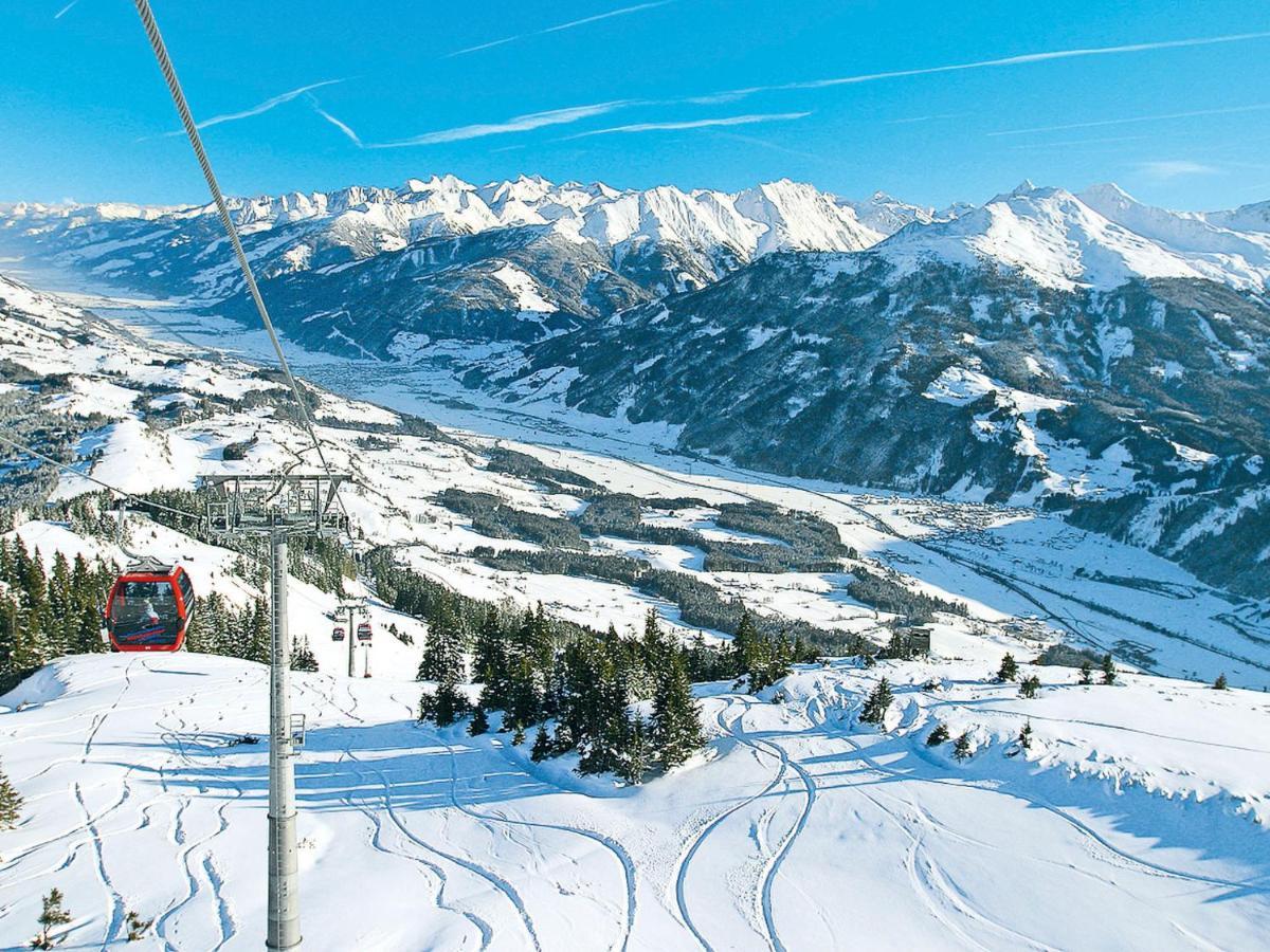 Apartment Mitteregg - MII350 Hollersbach im Pinzgau Eksteriør bilde