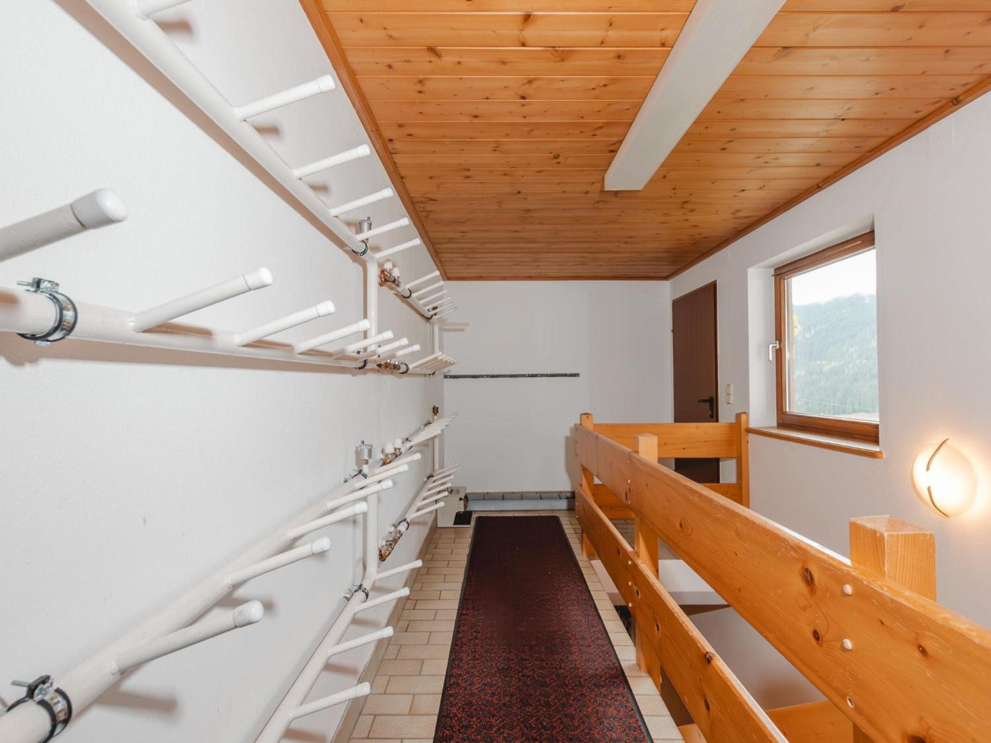 Apartment Mitteregg - MII350 Hollersbach im Pinzgau Eksteriør bilde