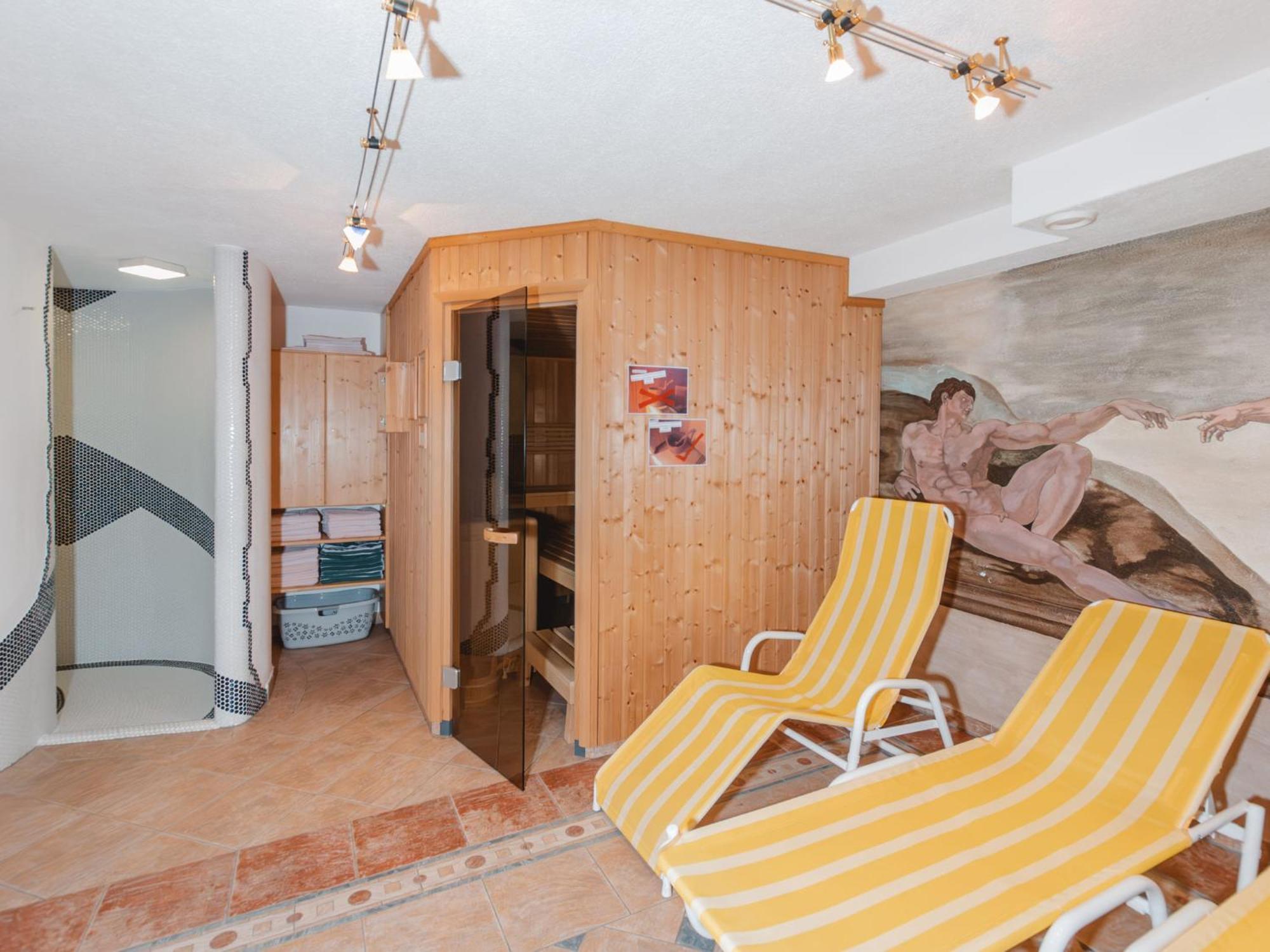 Apartment Mitteregg - MII350 Hollersbach im Pinzgau Eksteriør bilde