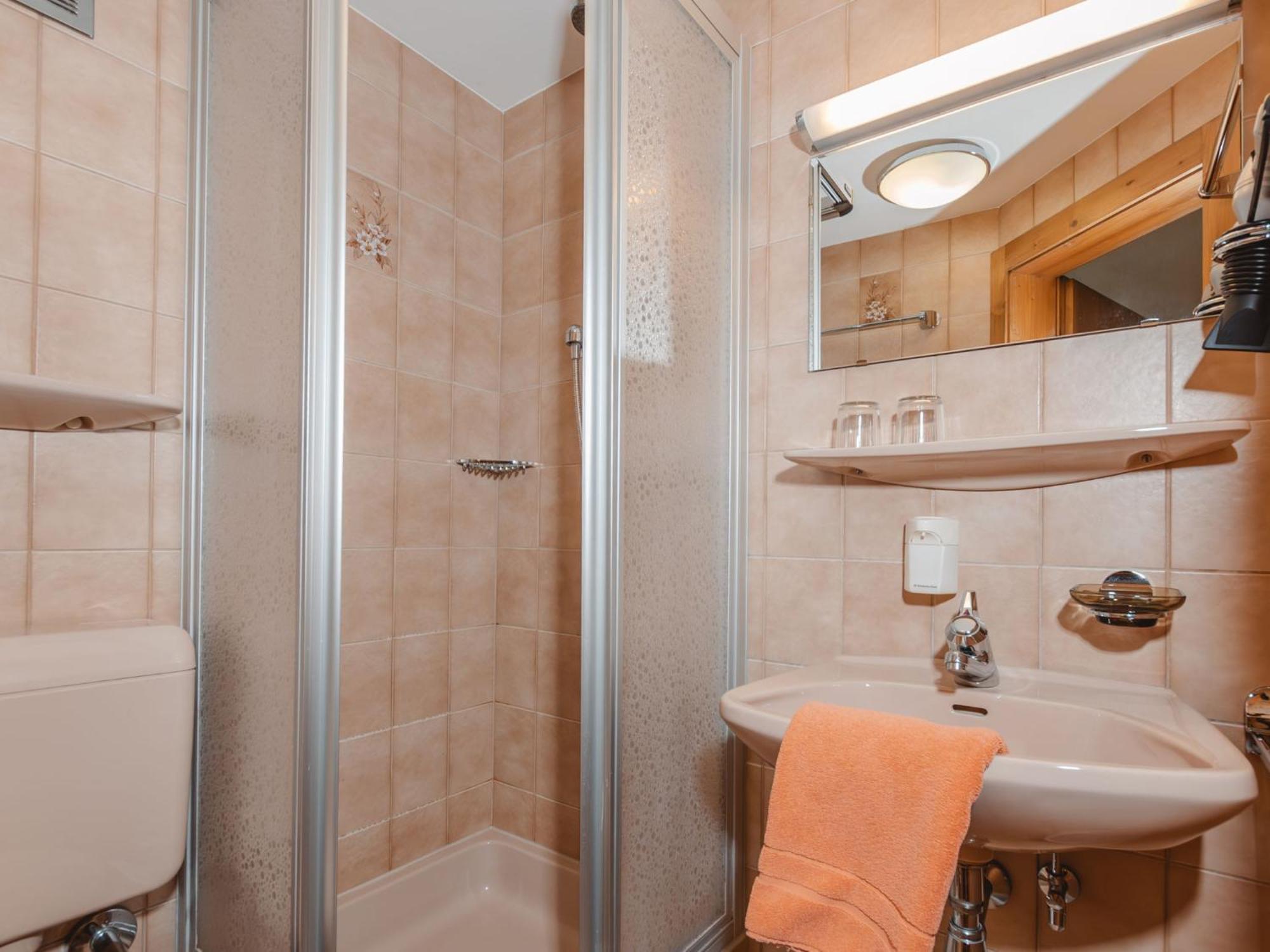 Apartment Mitteregg - MII350 Hollersbach im Pinzgau Eksteriør bilde